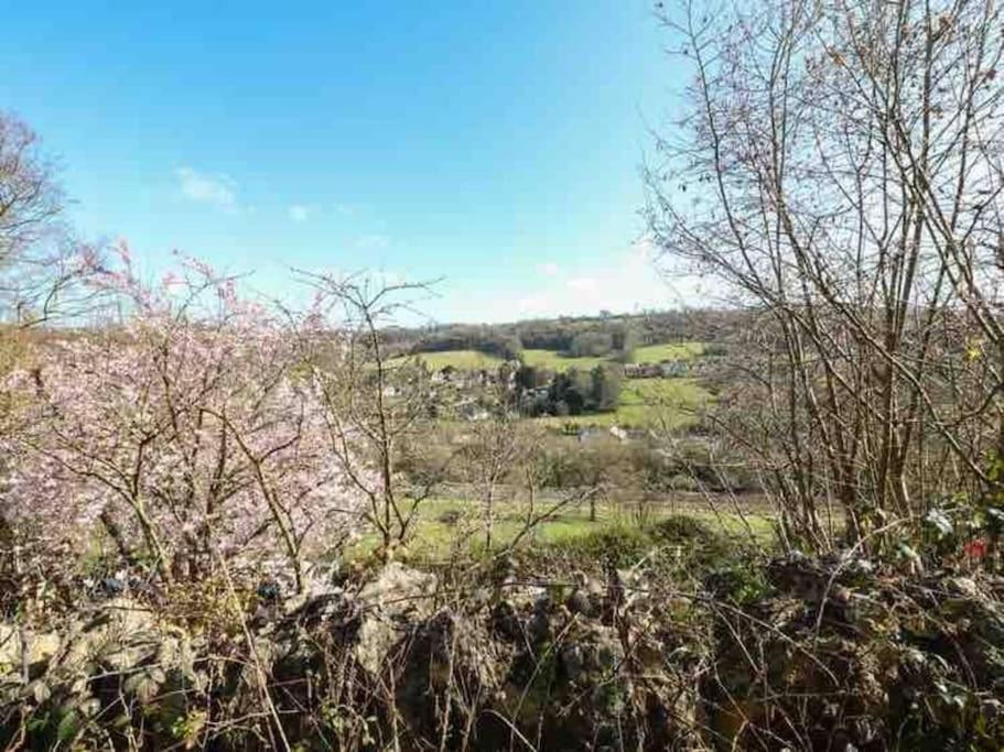 A Beautiful Cotswolds Cottage In Stroud Stroud  Exterior foto